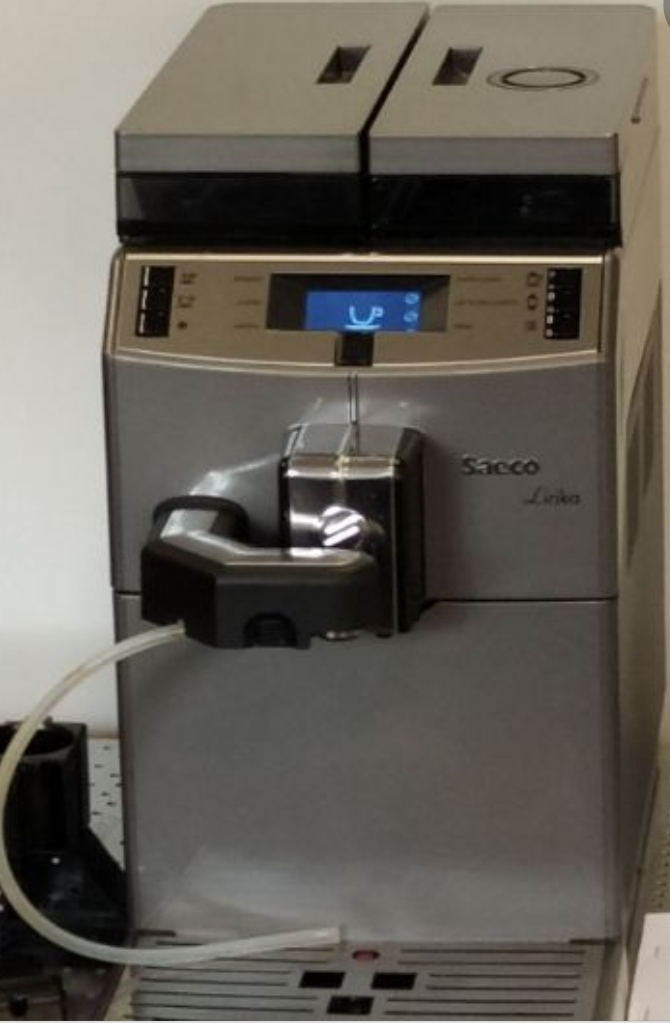 Cung Cấp Các Giải Pháp Kinh Doanh Cà Phê