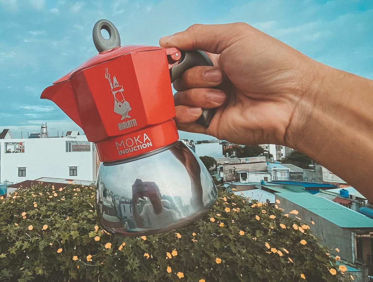 Cung Cấp Các Giải Pháp Kinh Doanh Cà Phê