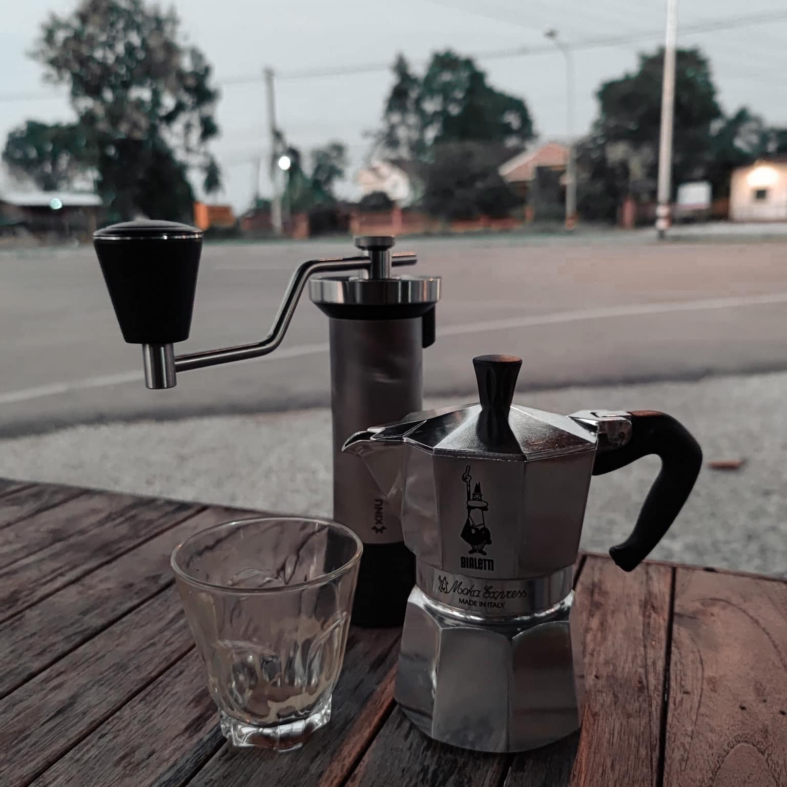 Cung Cấp Các Giải Pháp Kinh Doanh Cà Phê