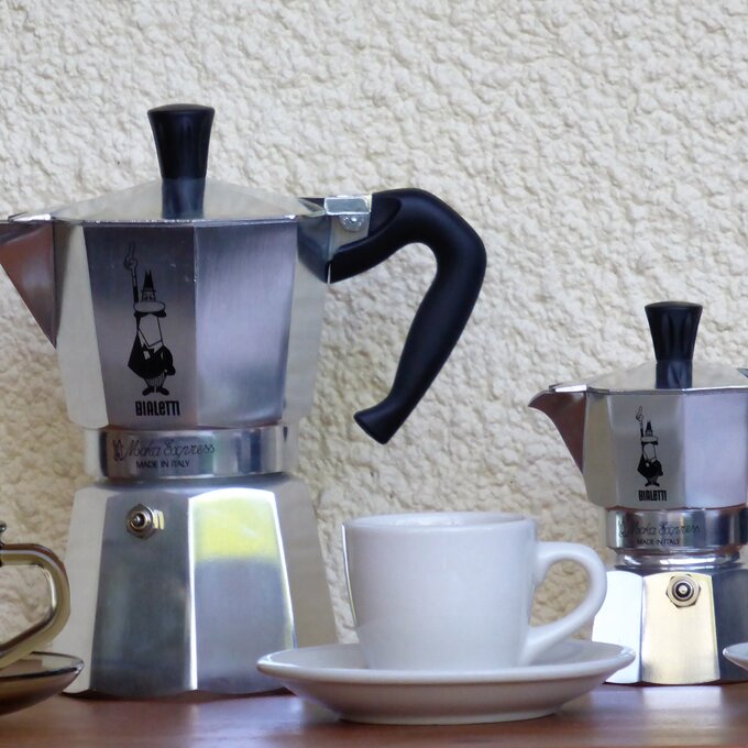 Cung Cấp Các Giải Pháp Kinh Doanh Cà Phê