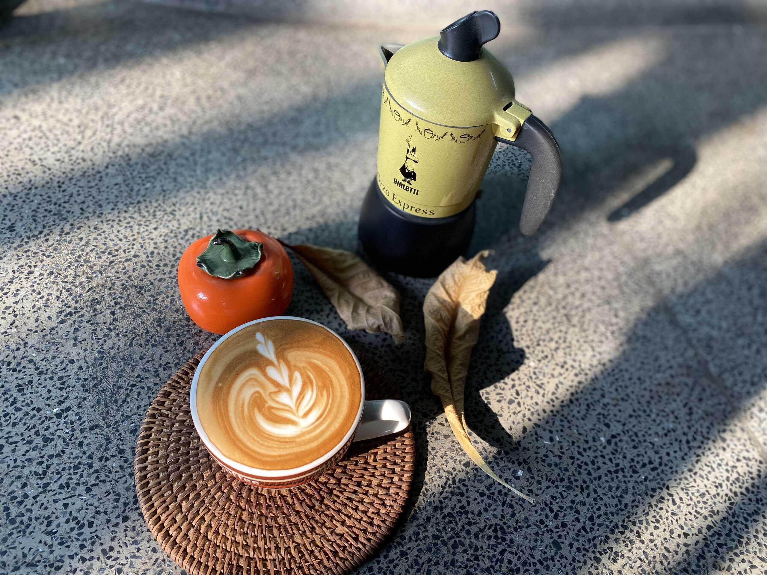 Cung Cấp Các Giải Pháp Kinh Doanh Cà Phê