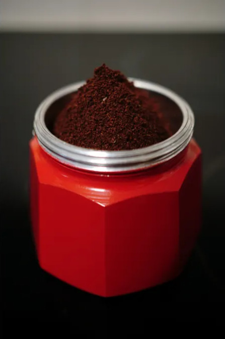 Cung Cấp Các Giải Pháp Kinh Doanh Cà Phê